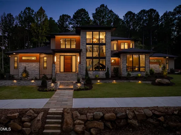 386 Brook Green Ln, Pittsboro, NC 27312