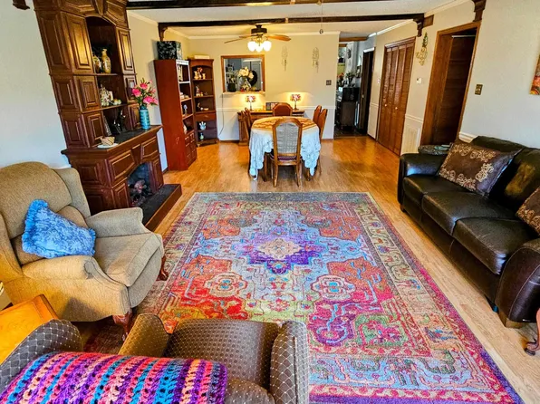 109 Indian Hills St APT C11, Hot Springs National Park, AR 71913