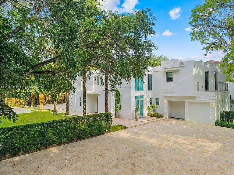 3917 S Le Jeune Rd — Photo 117