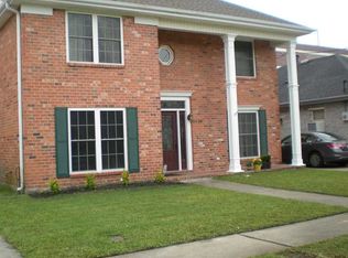 3913 N Hullen St, Metairie, LA 70002