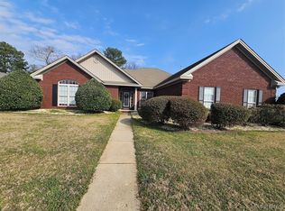602 Coleman Way, Prattville, AL 36067