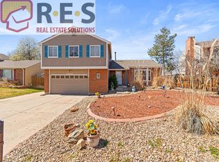 13027 E Colorado Ave, Aurora, CO 80012