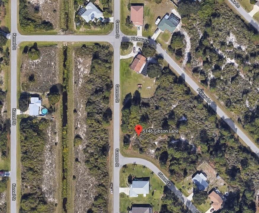 1st image of 5146 Gibson Ln