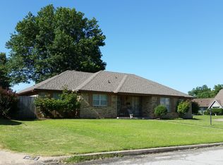 9408 E 38th Pl, Tulsa, OK 74145