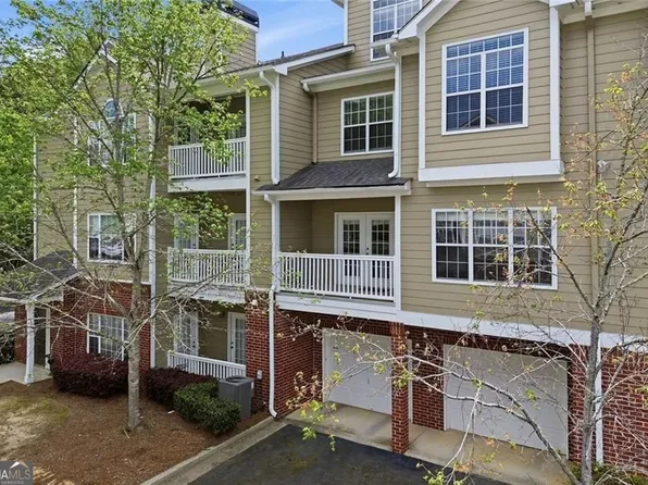 2111 Woodland Ln, Alpharetta, GA 30009