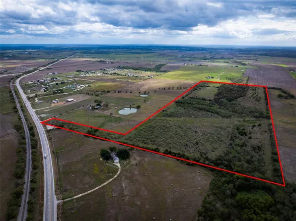 0 Highway 95 N, Coupland, TX 78621