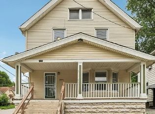 3971 E 71st St, Cleveland, OH 44105