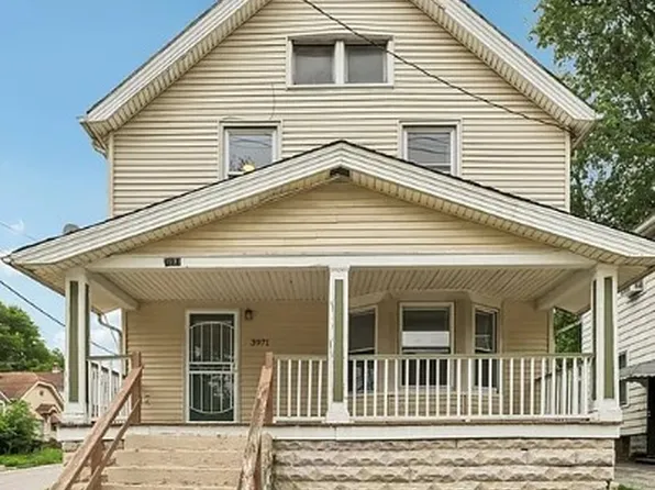 3971 E 71st St, Cleveland, OH 44105