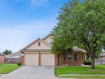1253 Mountain Peak Dr, Haslet, TX, 76052