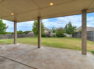 1409 NW 166th St, Edmond, OK 73012
