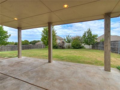 1409 NW 166th St, Edmond, OK, 73012