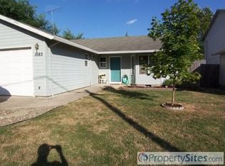 1085 SE Cedar St, Dundee, OR 97115