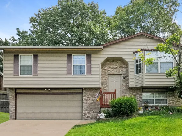 3944 Walnut Ridge Ct, Imperial, MO 63052