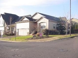 17401 SW Inkster Dr, Sherwood, OR 97140
