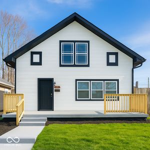 2216 Bethel Ave, Indianapolis, IN, 46203