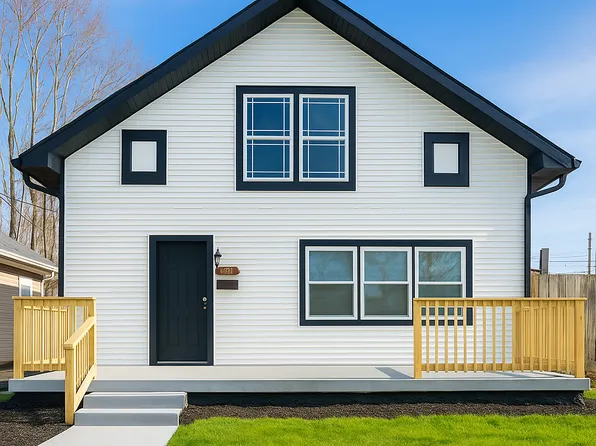 2216 Bethel Ave, Indianapolis, IN 46203