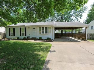 248 Imperial Ln, Fenton, MO 63026