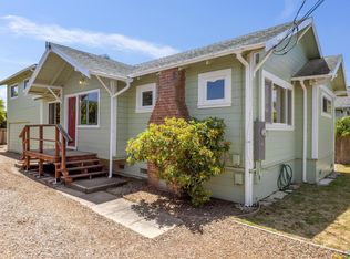 160 3rd St, Point Reyes Station, CA 94956