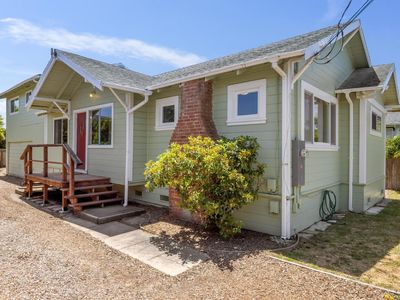 160 3rd Street, Point Reyes Station, CA, 94956