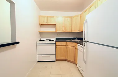 Rented by Compass