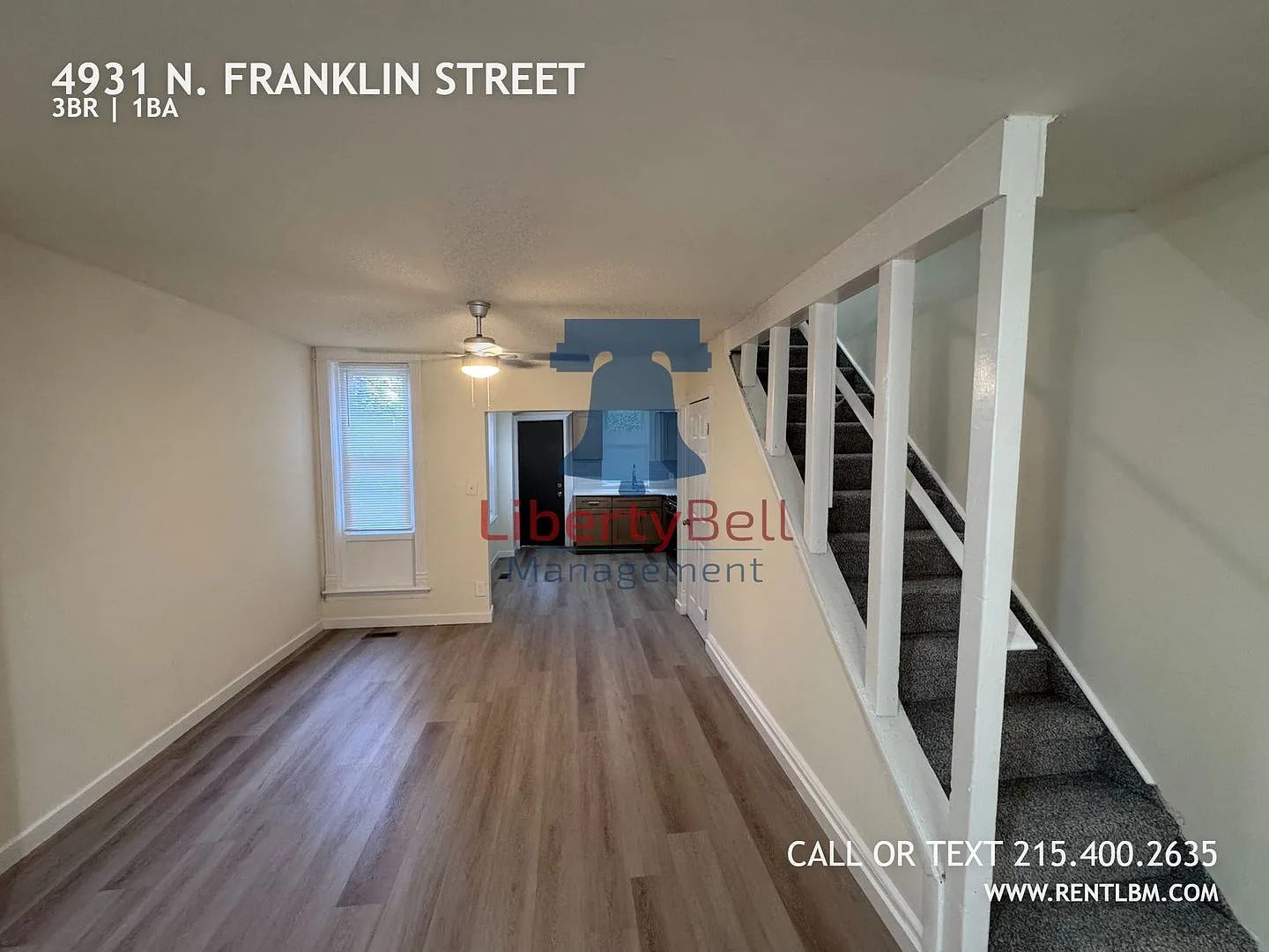 4931 N. Franklin Street — Photo 4