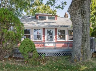 735 Glazier Rd, Chelsea, MI 48118