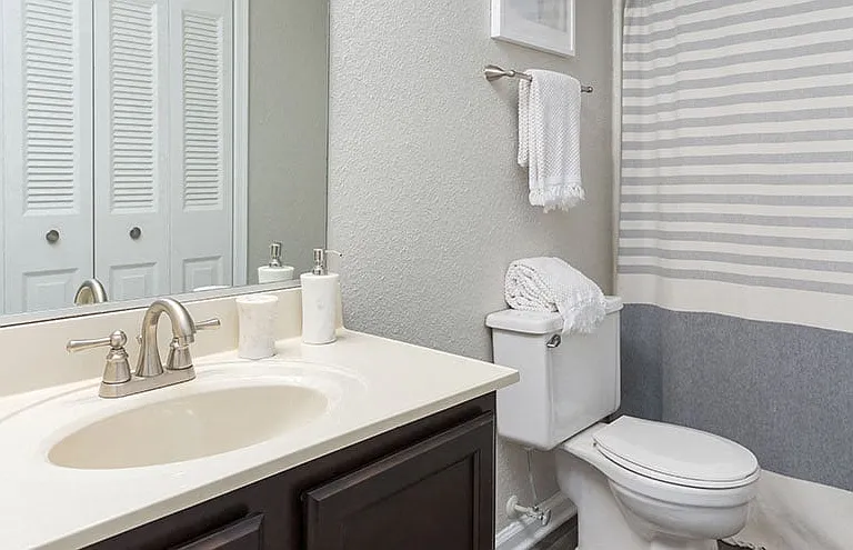 Birchwood at Boulders Apartments — Photo 35