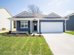 5145 Cartland Dr, Indianapolis, IN 46239