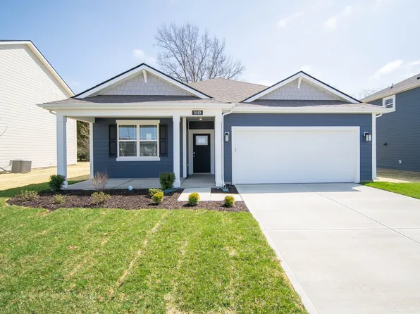 5145 Cartland Dr, Indianapolis, IN 46239