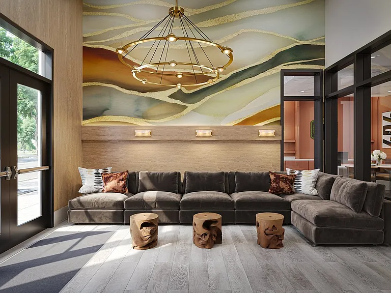 Link Apartments Lake Park — Photo 18