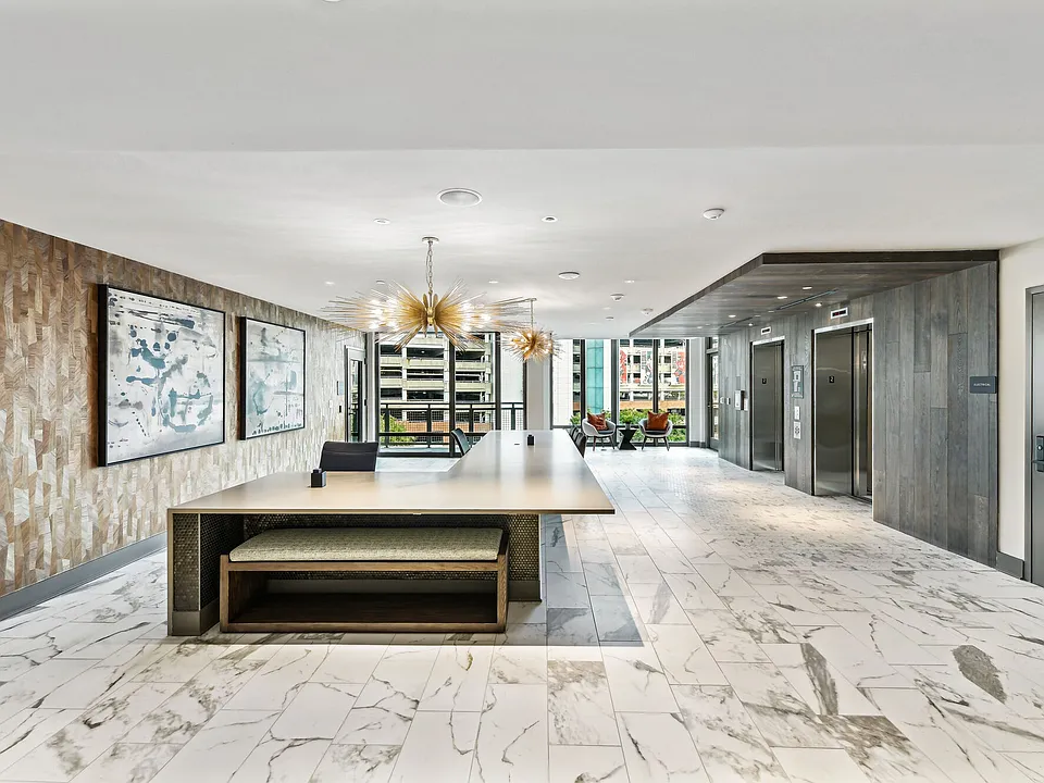 UrbA apartments community photo