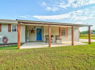 21220 Betty Dr, Tecumseh, OK 74873