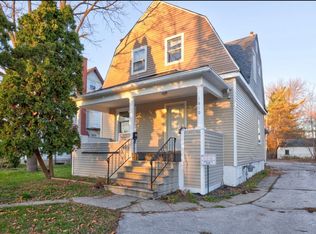 1610 Court St., Saginaw, MI 48602