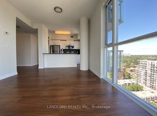 25 Cole St #1705-C08, Toronto, ON M5A 4M3