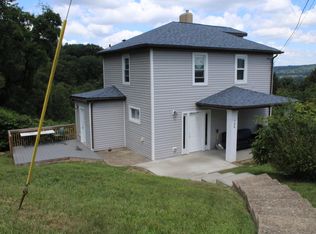 726 Thorn St, Coraopolis, PA 15108