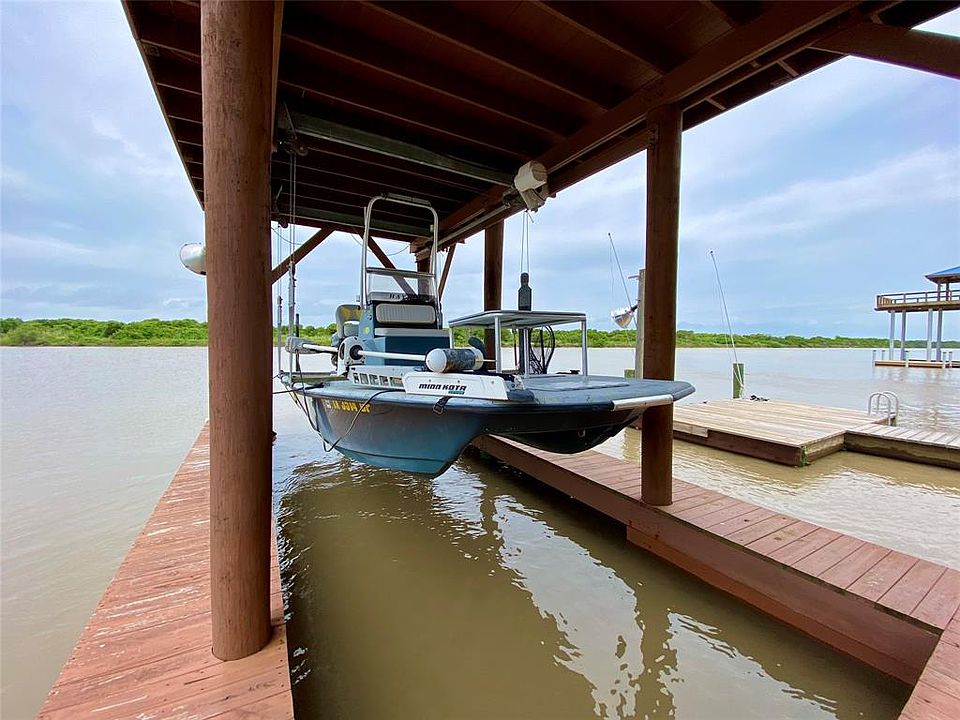 2928 Fm 2031 Beach Rd, Matagorda, TX 77457 MLS 83912172 Zillow