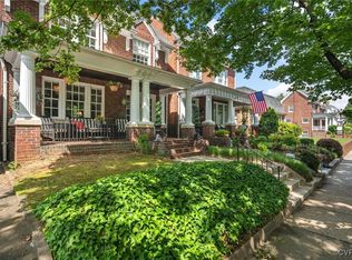 3312 Grove Ave, Richmond, VA 23221