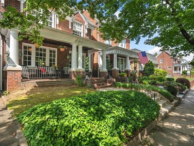 3312 Grove Ave, Richmond, VA, 23221