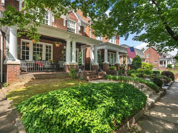 3312 Grove Ave, Richmond, VA 23221