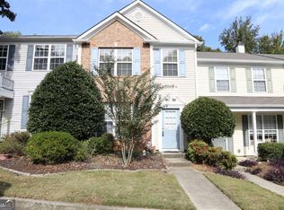 3767 Berkeley Xing, Duluth, GA 30096