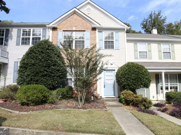 3767 Berkeley Xing, Duluth, GA 30096