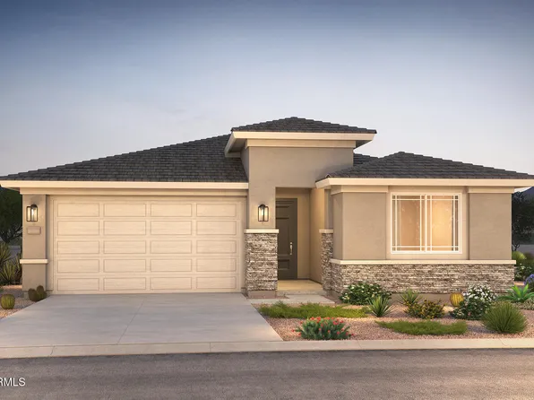 1068 W PERALTA Pass, Apache Junction, AZ 85120