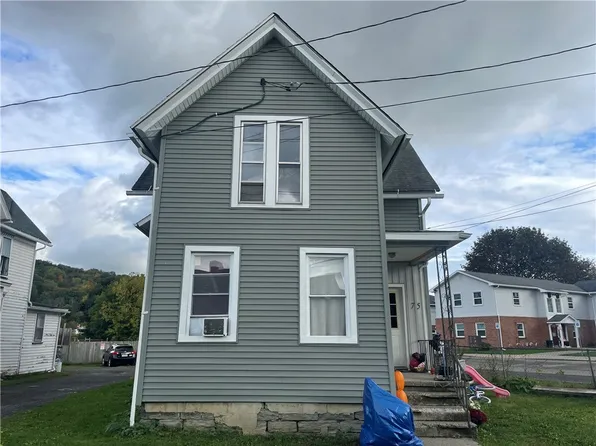 75 N Church St, Hornell, NY 14843