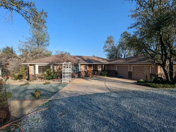 18505 Crescent Ct, Applegate, CA 95703