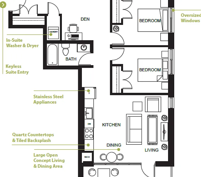 388 King St E #VIEWINGS — Photo 11