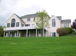 3701 Sally Piper Rd, Endwell, NY 13760