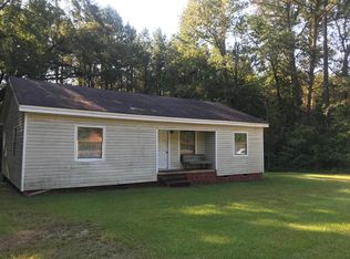 4912 Highway 21 N, Peterman, AL 36471