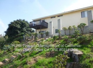 1700 Mountain View Ave, Oceanside, CA 92054