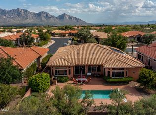 1557 E Crown Ridge Way, Oro Valley, AZ 85755