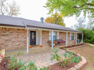 12102 Edwin Rd, Oklahoma City, OK 73165